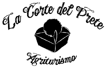 Agriturismo La Corte del Prete Logo