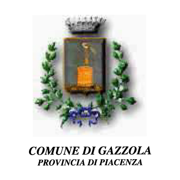 Comune di Gazzola Logo
