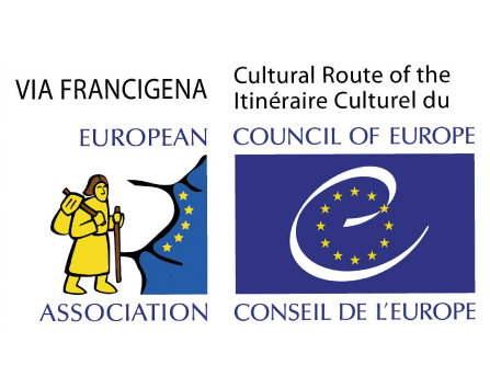 Vecchia Scuola di Rivalta Logo