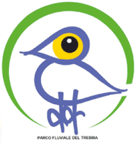 Parco Fluviale del Trebbia Logo