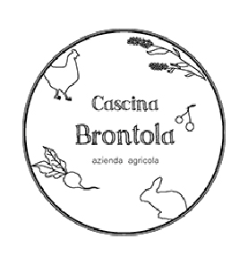 Cascina Brontola Logo